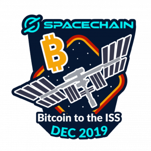 Dec 5, 2019 Launched a testbed for Bitcoin multisignature authentication service to the International Space Station