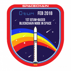 Feb 2, 2018 Launched a full-node program on the Qtum blockchain that can process existing blockchain data
