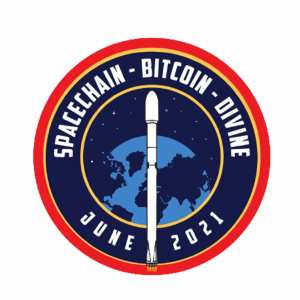 Jun 30, 2021Launched a blockchain-enabled payload incorporated with space nodes created for customers