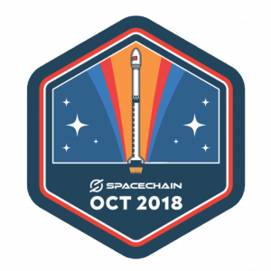Oct 25, 2018 Embedded with SpaceChain OS and can perform blockchain related functions like smart contracts on the Qtum blockchain